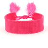 1 Piece Ethnic Style Polyester Handmade Unisex Bracelets