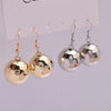 1 Pair Sweet Animal Star Moon Handmade Resin Drop Earrings