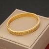 Vintage Style Luxurious Devil's Eye Stainless Steel Enamel Bangle