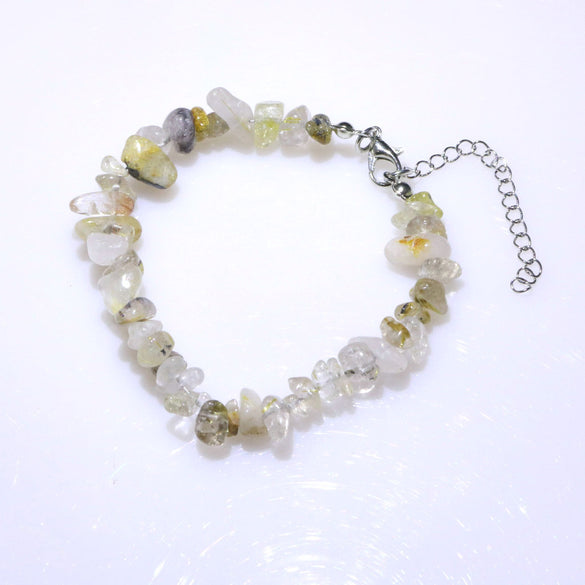 Ethnic Style Geometric Stone Wholesale Bracelets