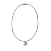 Modern Style Simple Style Heart Shape Stainless Steel Choker