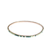 Fashion Geometric Alloy Rhinestones Women's Bracelets