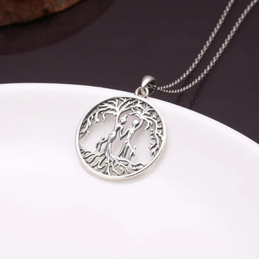 Simple Style Solid Color Alloy Plating Hollow Out Gold Plated Silver Plated Unisex Necklace