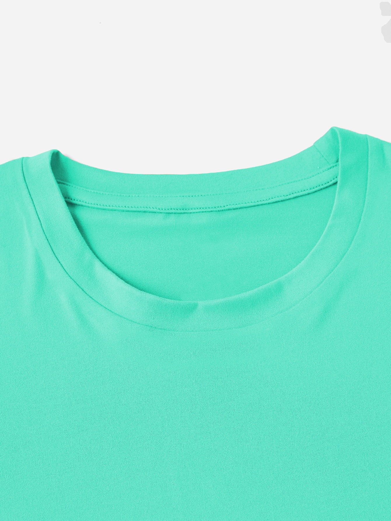 Women's T-shirt Short Sleeve T-Shirts Printing Casual Streetwear Heart Shape