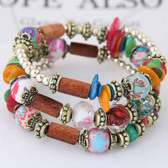Fashion Trends Bohemian Style Shell Set  Accessories Wholesale Gooddiy