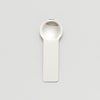 One Section 304 Stainless Steel Hedgehog Heart Shape Apple
