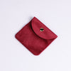 Fashion Solid Color Cloth Jewelry Packaging Bags