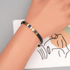 20 New Products Ornaments Personalized Tila Small Bracelet Female Bohemian Beach Style Bracelet Cold Talk Style Bracelet