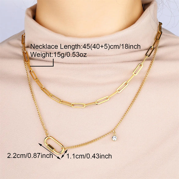 Wholesale Jewelry Modern Style Classic Style Sun Heart Shape 304 Stainless Steel Artificial Pearls 18K Gold Plated Inlay Pendant Necklace