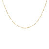 304 Stainless Steel Imitation Diamond Gold Plated Simple Style Geometric Bracelets Earrings Necklace