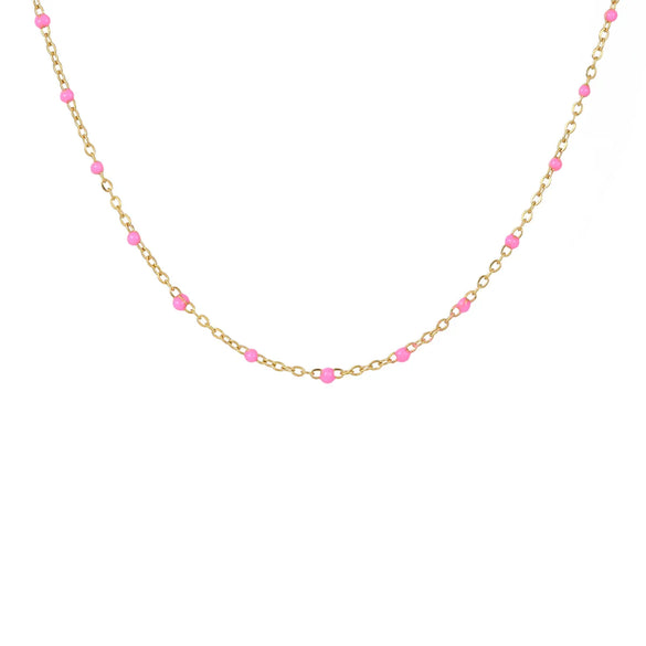 304 Stainless Steel Imitation Diamond Gold Plated Simple Style Geometric Bracelets Earrings Necklace