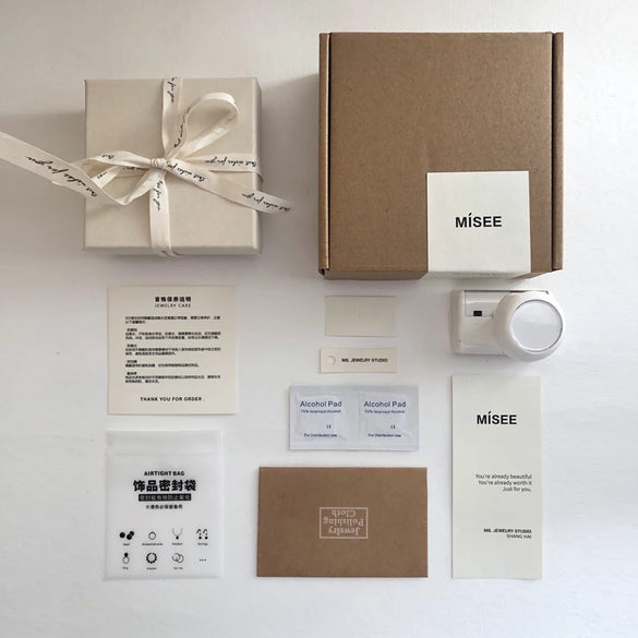 Drop Shipping Service Fee