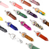 Fashion Solid Color Crystal Polishing Jewelry Accessories 1 Piece
