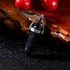 Fashion Solid Color Crystal Polishing Jewelry Accessories 1 Piece