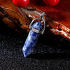Fashion Solid Color Crystal Polishing Jewelry Accessories 1 Piece