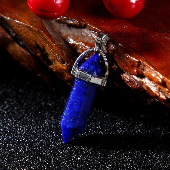 Fashion Solid Color Crystal Polishing Jewelry Accessories 1 Piece