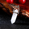 Fashion Solid Color Crystal Polishing Jewelry Accessories 1 Piece