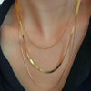 Gold Plated