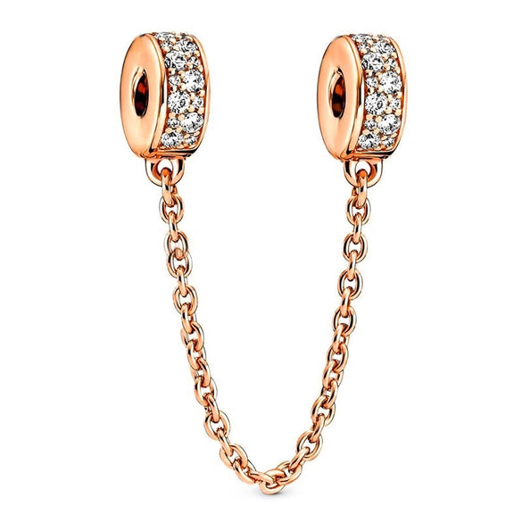 Ig Style Simple Style Geometric Metal Plating Inlay Rhinestones Jewelry Accessories