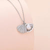 Geometric Titanium Steel 18K Gold Plated Necklaces