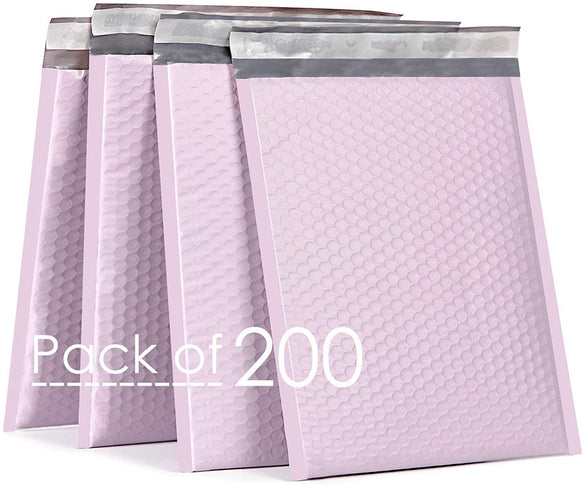 High-Quality Waterproof Bubble Bag | Thickened Foam Envelope Bag | Courier Bag