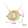 Fashion Geometric Alloy Plating Unisex Necklace