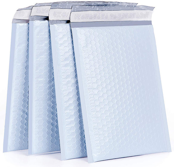 High-Quality Waterproof Bubble Bag | Thickened Foam Envelope Bag | Courier Bag