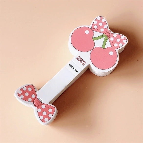 100 Pcs Simple Style Letter Paper Jewelry Packaging Bags