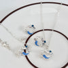 Accessories Alloy Pearl Shell Circle Electroplating Sea Life Style For Women