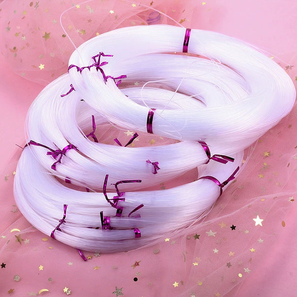 Accessories Beaded Plastic Resin Inelastic Handmade Diy