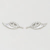 Accessories Copper Gold Plated Bat Wings Angel Wings Animal Tail Ears Baroque Style Electroplated