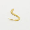 Accessories Copper Gold Plated Bat Wings Angel Wings Animal Tail Ears Baroque Style Electroplated