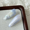 Acetic Acid Handmade Duckbill Hair Clips For Women Simple Style