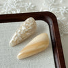 Acetic Acid Handmade Duckbill Hair Clips For Women Simple Style
