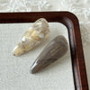 Acetic Acid Handmade Duckbill Hair Clips For Women Simple Style