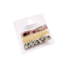Acetic Acid Handmade Duckbill Hairpin Three Colorful Simple And Fashionable