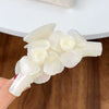 Acetic Acid Handmade Fresh Style Girly Head Clip For Women