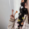 Acetic Acid Handmade Sports Style Women's Hair Grab Clip