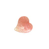 Acetic Acid Heart Hair Accessories Handmade Hair Grab Clip For Women