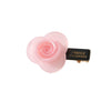 Acetic Acid Love Shark Clip Hair Accessories For Women With Baking Paint Treatment