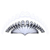 Acrylic Bohemian Geometric Stud Earrings With Polishing Treatment