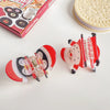 Acrylic Handmade Cute Penguin Shark Hairpin Hair Accessories