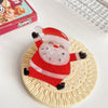 Acrylic Handmade Cute Penguin Shark Hairpin Hair Accessories