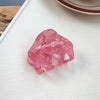 Acrylic Handmade Geometric Hair Grab Clip Fashion Elegant Headwear Accessories For Women