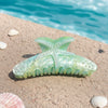 Acrylic Handmade Shark Starfish Hair Clip For Women