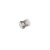 Acrylic Hollow Ear Expander Hip Hop Style Waist Drum Pattern Piercing Auricle Earrings