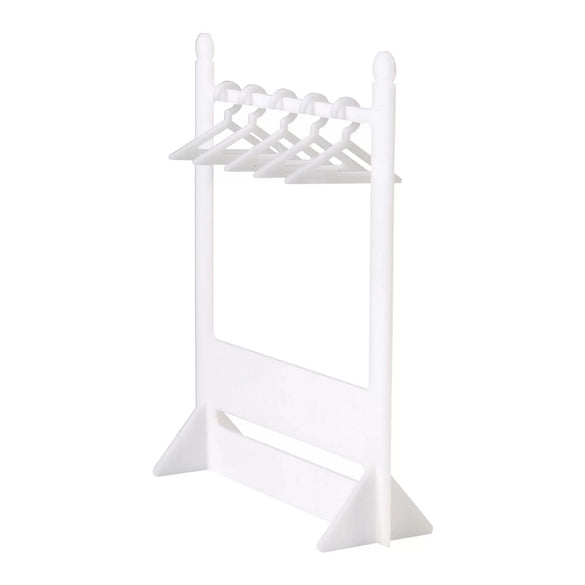 Acrylic Jewelry Stand Props Storage Rack With Human Shape For Highend Earrings And Silver Jewelry