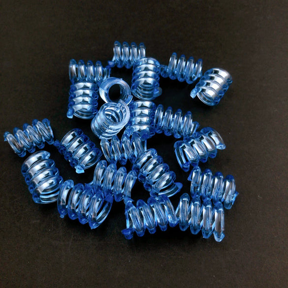 Acrylic Loose Beads For Mobile Phone Chain Shoelace Beading Environmental Protection Diy Accessories