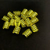 Acrylic Loose Beads For Mobile Phone Chain Shoelace Beading Environmental Protection Diy Accessories