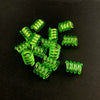 Acrylic Loose Beads For Mobile Phone Chain Shoelace Beading Environmental Protection Diy Accessories